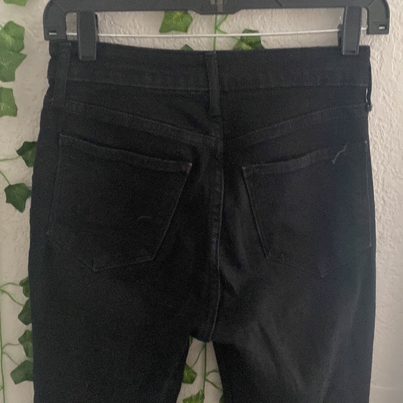 Old Navy Rockstar Super Skinny jeans - Picture 4 of 4